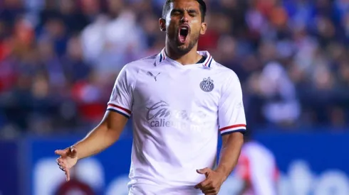 Atletico San Luis vs Chivas – Clausura 2020 Liga BBVA MX