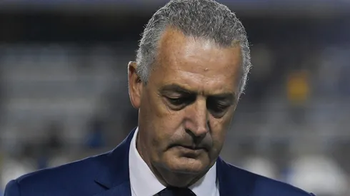 Alfaro estaría en la mira de un equipo de la MLS