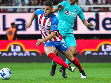 "Es un buen partido para dar ese golpe de autoridad": Mier sobre Tijuana