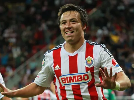 Cinco jugadores que pasaron por Chivas y Tijuana