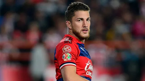 Mier destacó la confianza en el DT