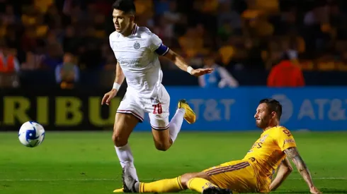 El Rebaño Sagrado usará su equipación alternativa por tercera ocasión, ahora en Tijuana