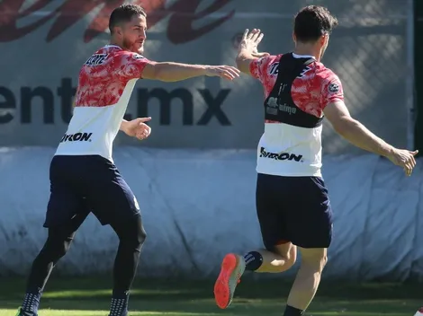 "No era el momento": Mier opina del escándalo de Calderón