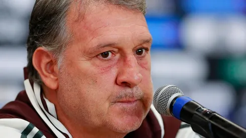 El seleccionador nacional reconoció su preocupación por el daño mental que pueda sufrir Antuna tras la dañina critica