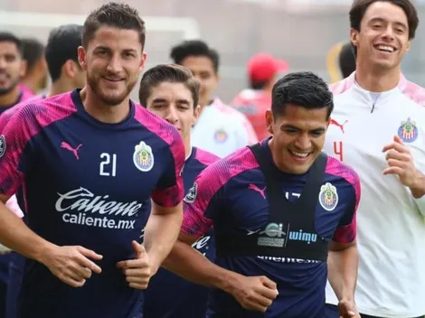 Debemos reaccionar ya: Mier alerta de la calificación a la Liguilla