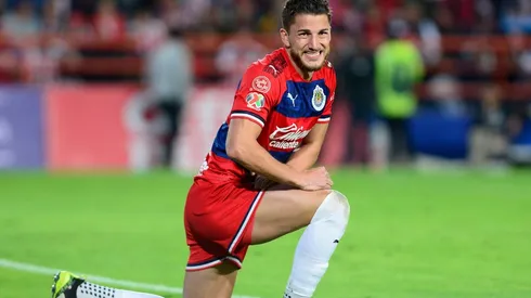 Mier se lamenta en las incidencias de un partido