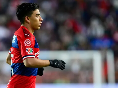 Fernando Beltrán habló de la sed de revancha que tiene el plantel