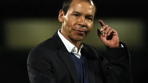 Cruz aseguró que no ha recibido aún llamada de la directiva rojiblanca