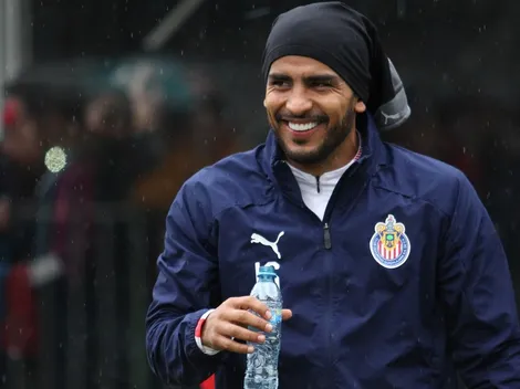 Miguel Ponce ofreció sus disculpas tras el altercado con el aficionado