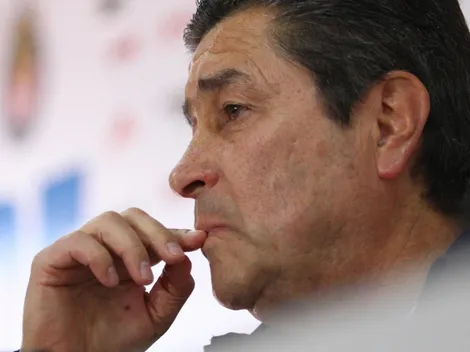 Tena evita de nuevo su conferencia del martes en Chivas