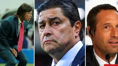 El Flaco puede lograr la calificación, ya hay casos con peor campaña