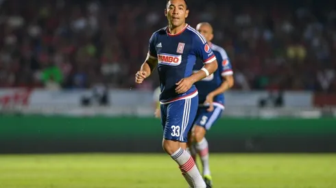 El volante explicó porqué no regresó al Redil