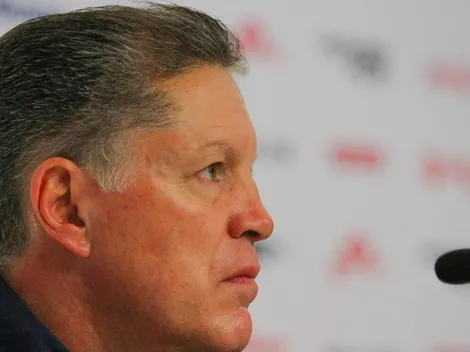 Ricardo Peláez vive su peor inicio como director deportivo