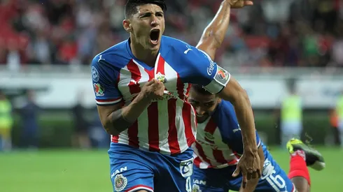 El atacante aseguró que no quería salir del Rebaño pero nadie lo buscó para tenerlo en cuenta