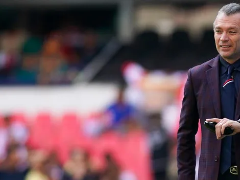 "Al inicio de los 5 campeonatos costó trabajo": el mensaje de José Luis Higuera