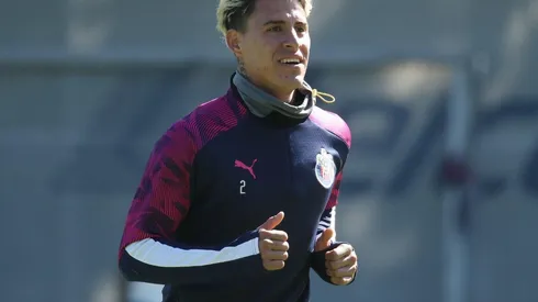 El futbolista se encuentra inmerso en este escándalo