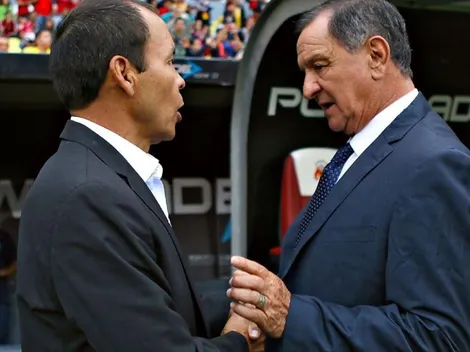 Las nuevas opciones para suceder a Tena en Chivas