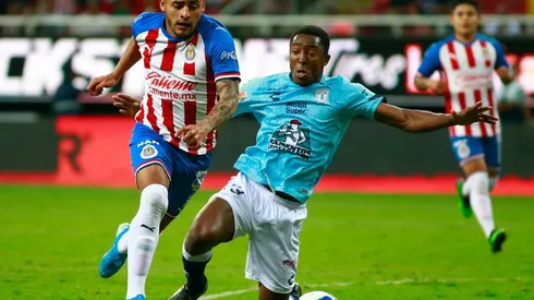 Los rojiblancos visitan la frontera con la urgencia de volver a ganar tras cinco fechas