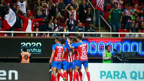 Los rojiblancos urgen de un triunfo para retomar los puestos de acceso a Liguilla en la clasificación general