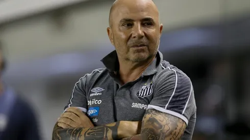 Jorge Sampaoli es opción para llegar a Guadalajara
