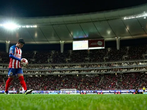 Chivas es el segundo peor anfitrión en los últimos 4 torneos