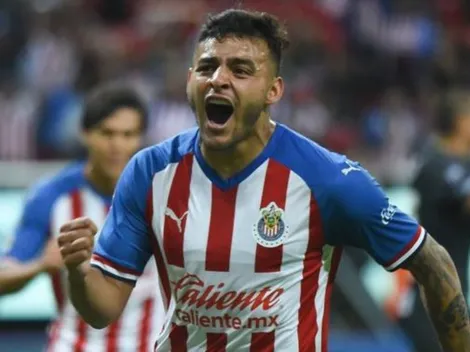 “Los máximos responsables somos nosotros": Alexis Vega en defensa de Tena