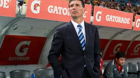 El histórico ex jugador y técnico habló del presente rojiblanco