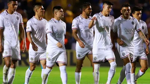 Con altísima presión Chivas saltará a la cancha este sábado