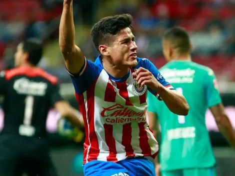 Noche de pesadilla: pitidos e insultos para Antuna