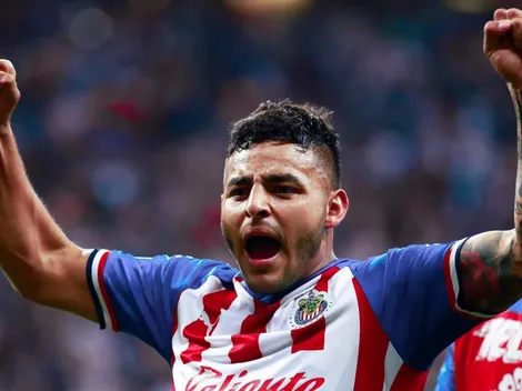 Chivas igualó el récord de 15 penales anotados de manera consecutiva