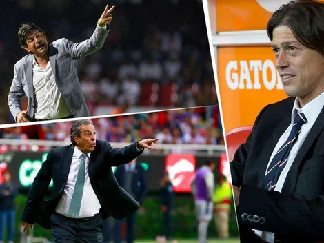 ¿Cómo comenzó Chivas en los últimos 5 torneos?