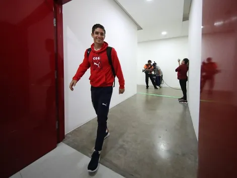 Chivas llega al Estadio Akron para duelo con Cruz Azul