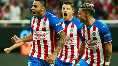 Vega coloca la paridad en el marcador al concretar el tiro penal