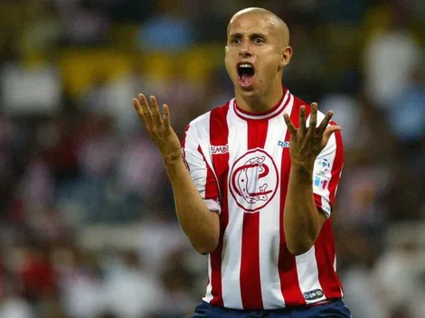 El "Bofo" confía que Antuna tendrá un gran futuro en Chivas