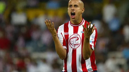 Bautista aseguró que Antuna llegará a ser un ídolo en Chivas