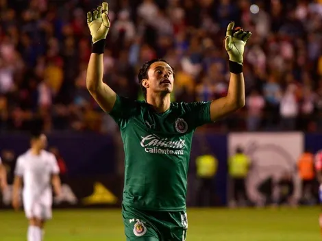 Queremos que Chivas no sea un "one hit wonder": Toño Rodríguez