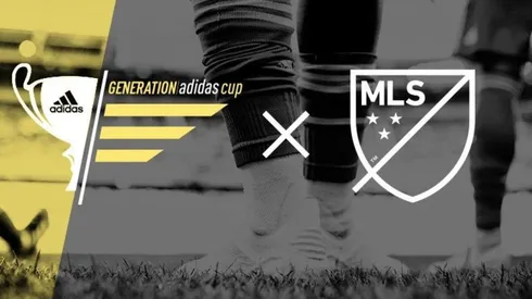 Chivas jugará el torneo de promesas de la MLS