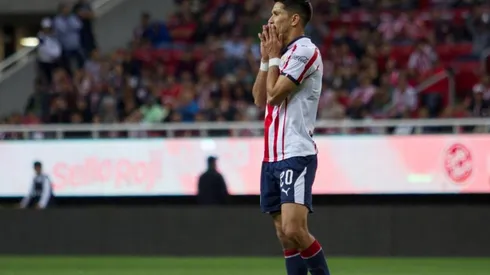 Una dura autocrítica realizó el referente rojiblanco