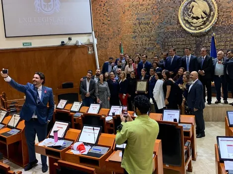 La misión de Amaury para honrar a su padre Jorge Vergara en Chivas