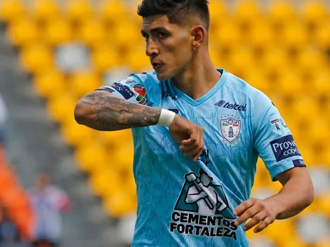 Víctor Guzmán realiza labor comunitaria mientras resuelve su caso