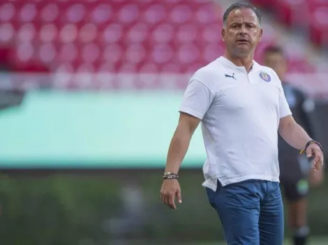 FMF tienta a Ramón Villa con el Tri Femenil