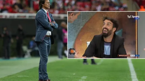 En Argentina se burlaron del Pelado y su amor por Chivas