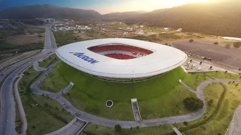 Habrá marea rojiblanca este sábado en Zapopan