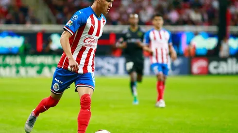 El Rebaño Sagrado usará su equipación tradicional para recibir a Cruz Azul