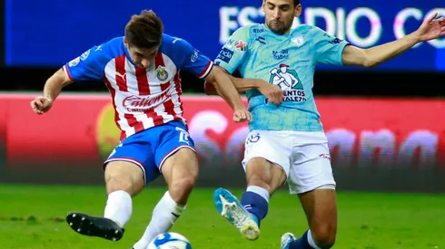 Los rojiblancos urgen de un triunfo para retomar los puestos de acceso a Liguilla en la clasificación general