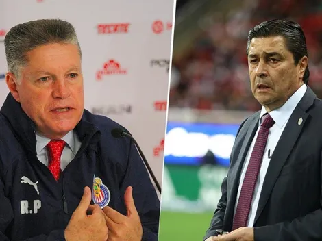 "Da la impresión que Tena y Peláez se han distanciado": José Ramón Fernández