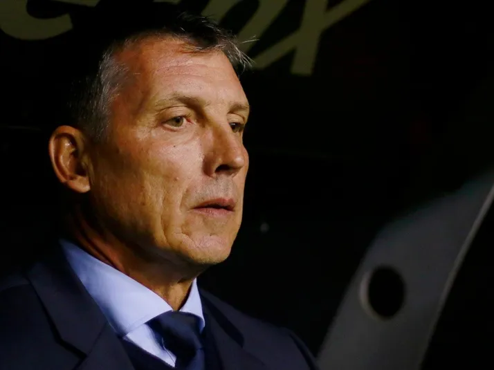 "Chivas puede despertar en cualquier momento": DT de Cruz Azul