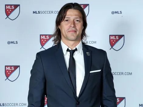 Matías Almeyda respondió sobre una posible vuelta a Chivas