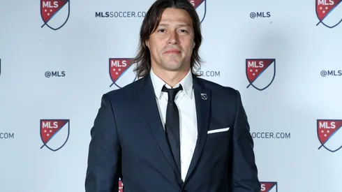 Matías Almeyda respondió sobre una posible vuelta a Chivas