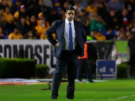 Chivahermanos: Tena se juega el puesto frente a Cruz Azul